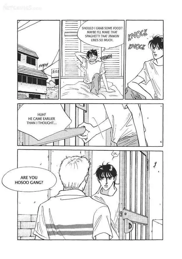 Do Whatever You Want Chapter 4.3 34